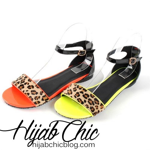 candy_color_leopard_print_strong_style_color_b82220_low_heel_strong_sandal_pu_lady_strong_style_color_b82220_shoes_strong_wholesal