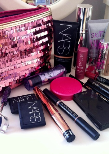 Makeup trends for this summer