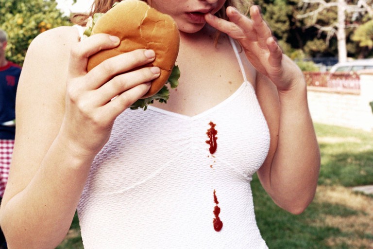 Ruined clothes? Use these style hacks!