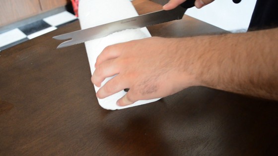 Not enough cleaning wipes? Make your own!