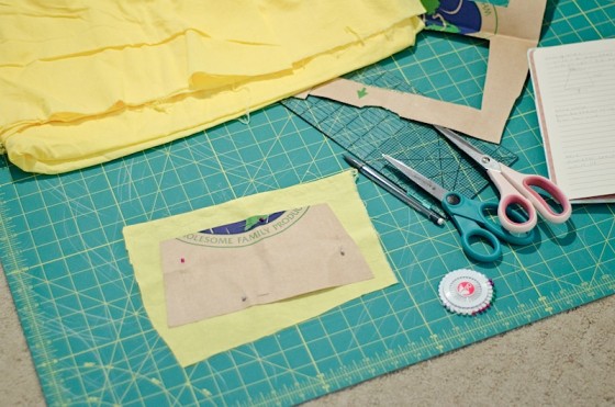 Why does she cut this old T-shirt? You will not believe the result!