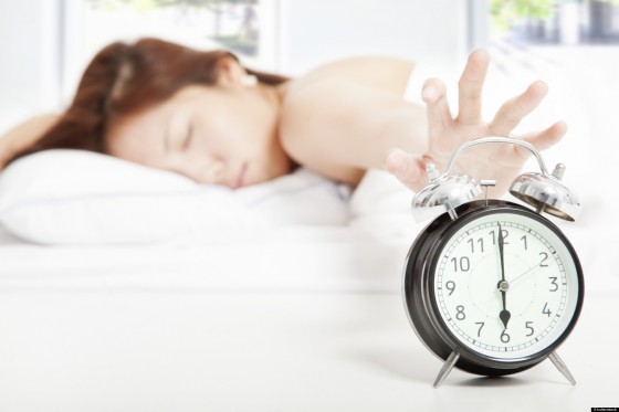 Get ready fast in the morning: 4 tips